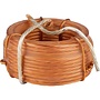 000-L-0010 | 0,10 mH | 0,09 Ω | 3% | 15 AWG | LITZ Wire Coil