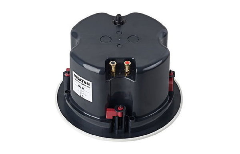 DL 25 10" 100V Deckenlautsprecher 8 Ohm