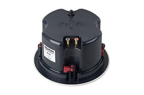 DL 25 10" 100V Deckenlautsprecher 8 Ohm