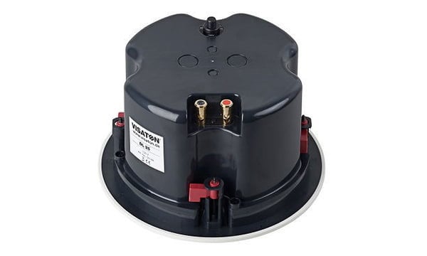 DL 25  25.4cm 100V Ceiling Speaker