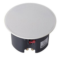 DL 25  25.4cm 100V Ceiling Speaker