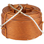 000-L-0040 | 0,40 mH | 0,22 Ω | 3% | 15 AWG | LITZ Wire Coil