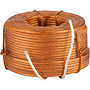 000-L-0072 | 0,72 mH | 0,29 Ω | 3% | 15 AWG | LITZ Wire Coil