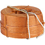 000-L-0100 | 1,0 mH | 0,35 Ω | 3% | 15 AWG | LITZ Wire Induttore