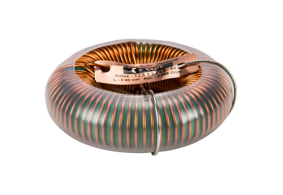 000-6170 | 3,9 mH | 0,07 Ω | 5% | 14 AWG