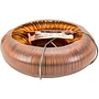 000-6595 | 18 mH | 0,17 Ω | 5% | 14 AWG | C-Induttore