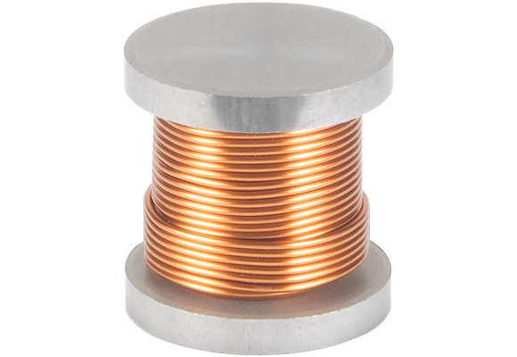 000-5004 | 1,2 mH | 0,11 Ω | 3% | 15 AWG