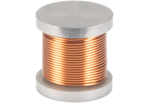 000-5203 | 1,5 mH | 0,12 Ω | 3% | 15 AWG