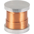 000-5355 | 1,8 mH | 0,13 Ω | 3% | 15 AWG | Iron Core Coil With Disks