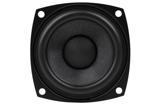 PC68-8 2-1/2" Full-Range Poly Cone Driver 8 Ohm