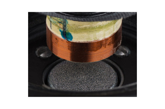 PC68-8 2-1/2" Full-Range Poly Cone Driver 8 Ohm