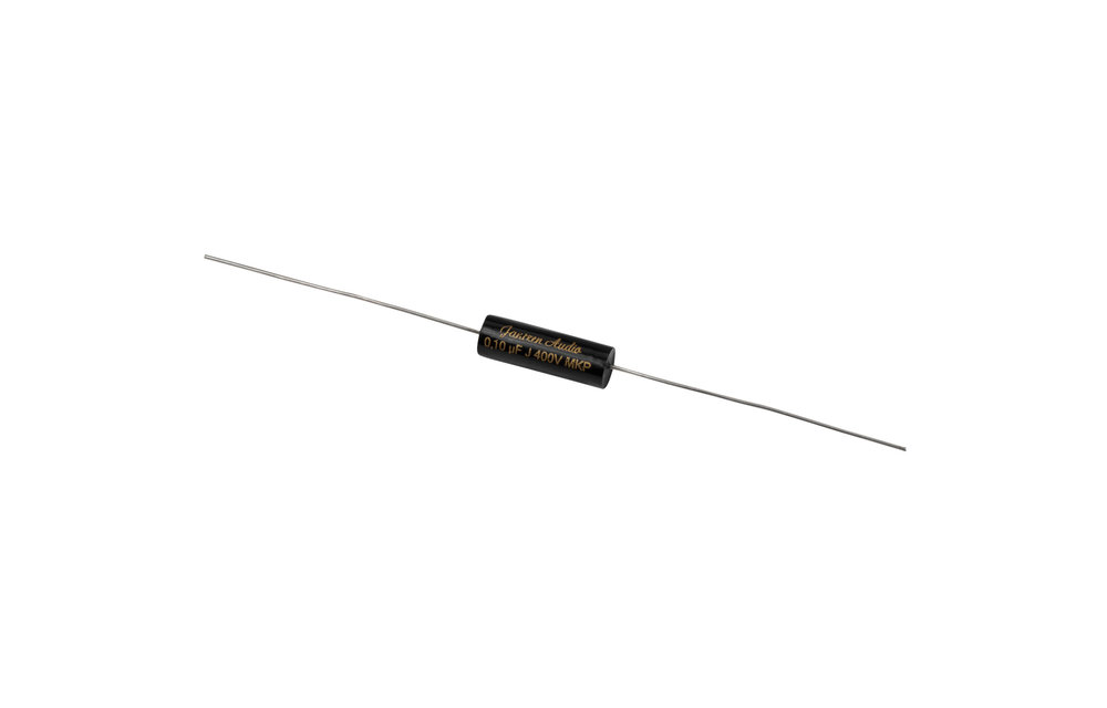 001-0200 | 0,10 µF | 5% | 400 V | MKP Capacitor