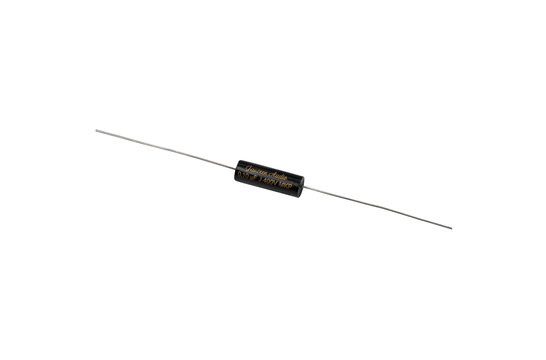 001-0200 | 0,10 µF | 5% | 400 V | MKP Kondensator