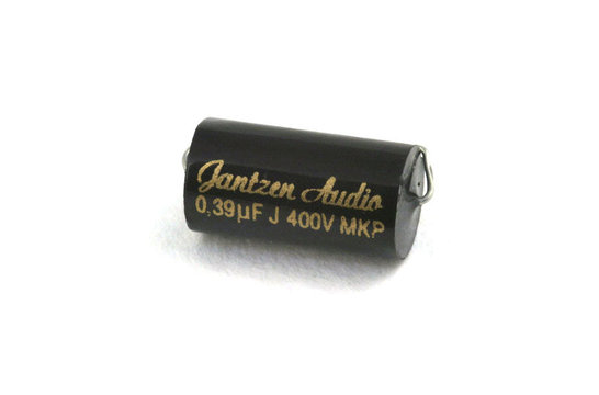 001-0216 | 0,39 µF | 5% | 400 V | MKP Condensator
