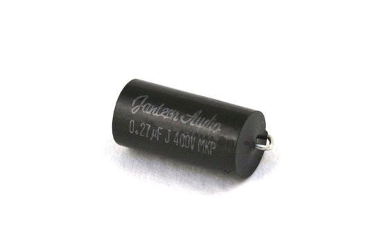 001-0210 | 0,27 µF | 5% | 400 V | MKP Capacitor