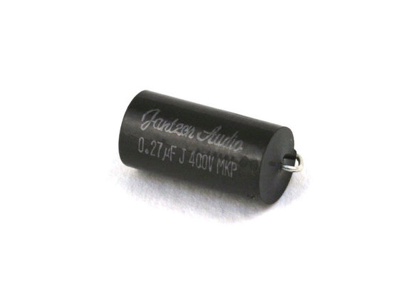 001-0210 | 0,27 µF | 5% | 400 V