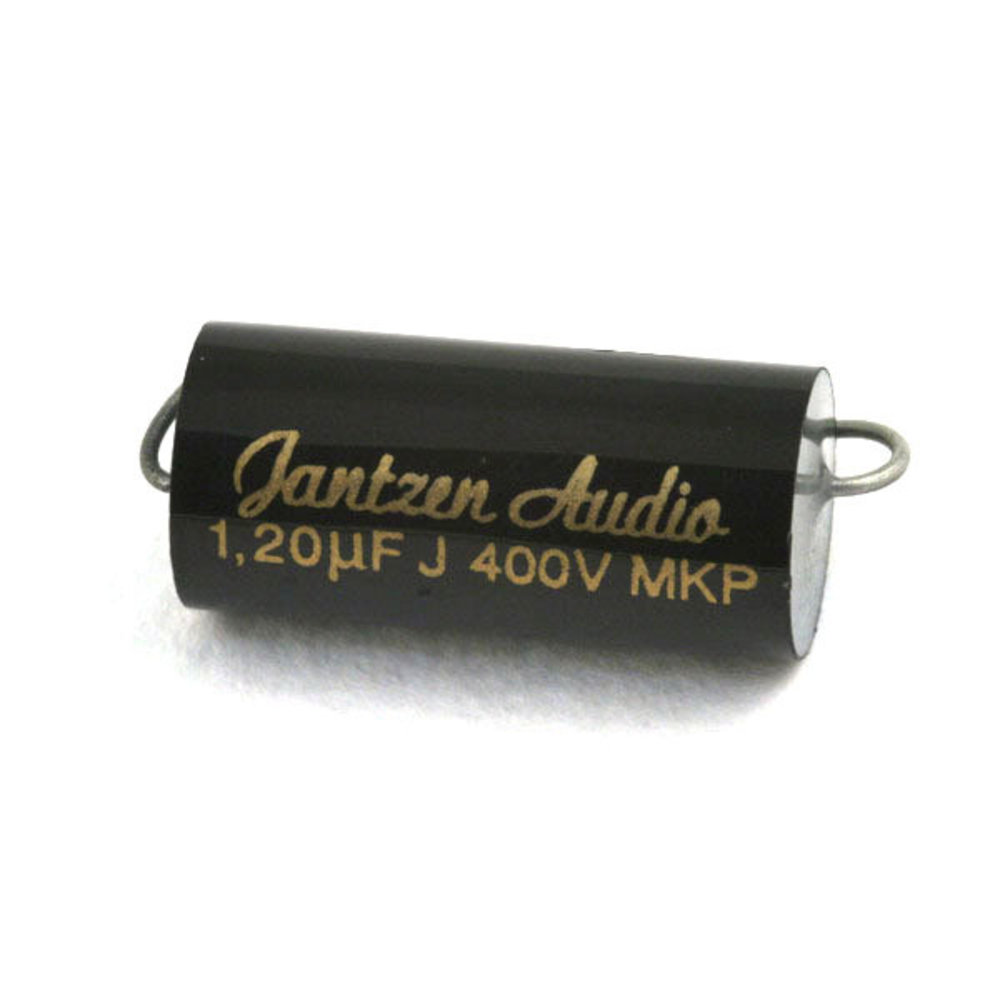 Order Jantzen Audio 0010234 capacitor SoundImports