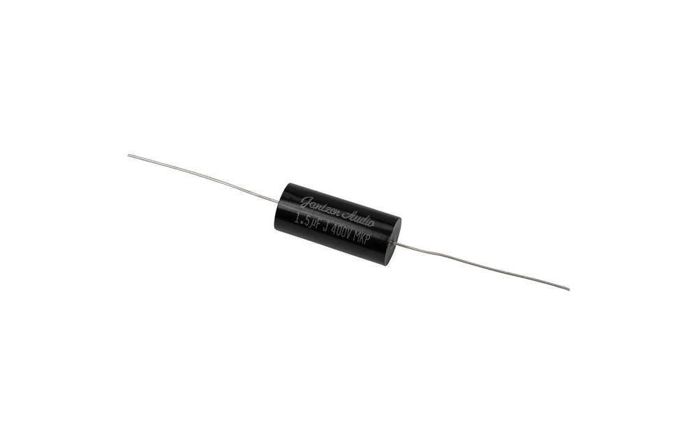 001-0236 | 1,50 µF | 5% | 400 V | MKP Capacitor