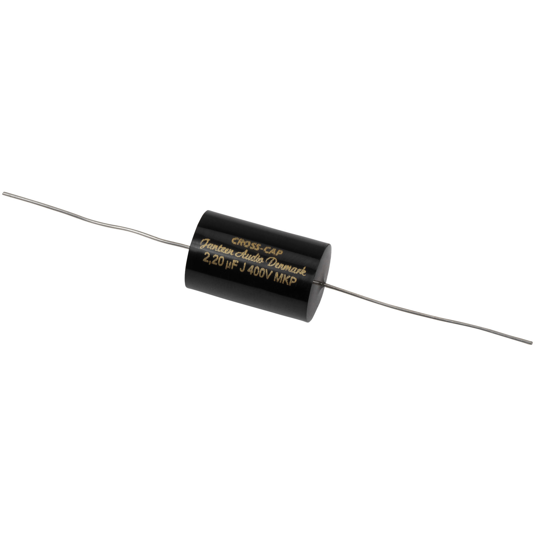 001-0238 | 2,20 µF | 5% | 400 V | MKP Condensatore