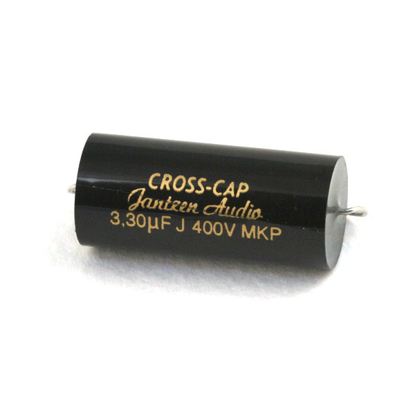 001-0242 | 3,30 µF | 5% | 400 V | MKP Condensator