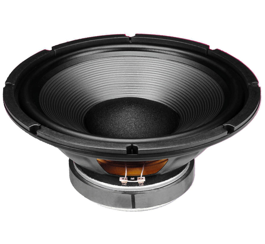 dvc woofer
