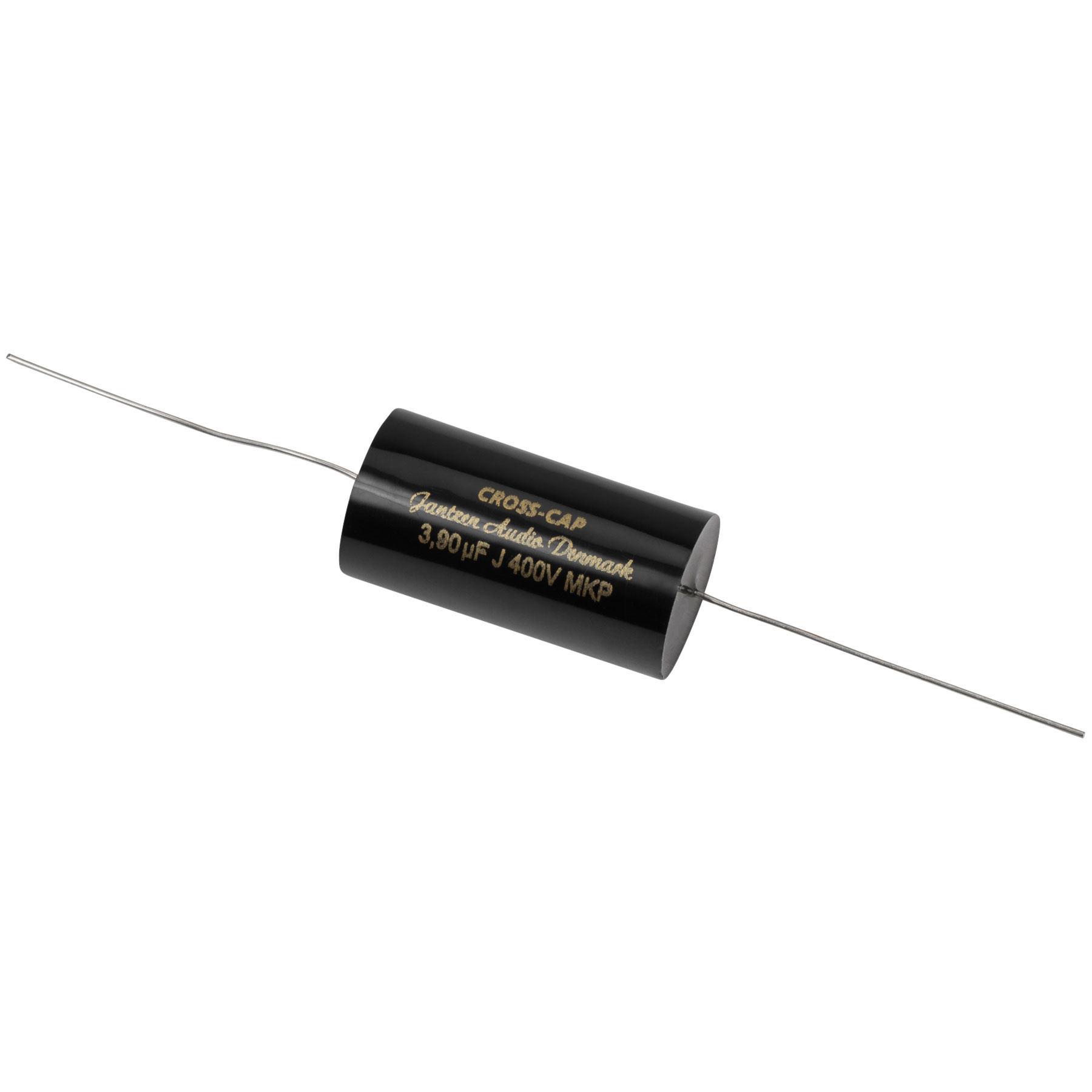 001-0246 | 3,90 µF | 5% | 400 V | MKP Condensatore