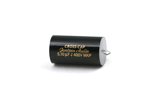 001-0252 | 5,10 µF | 5% | 400 V | MKP Kondensator