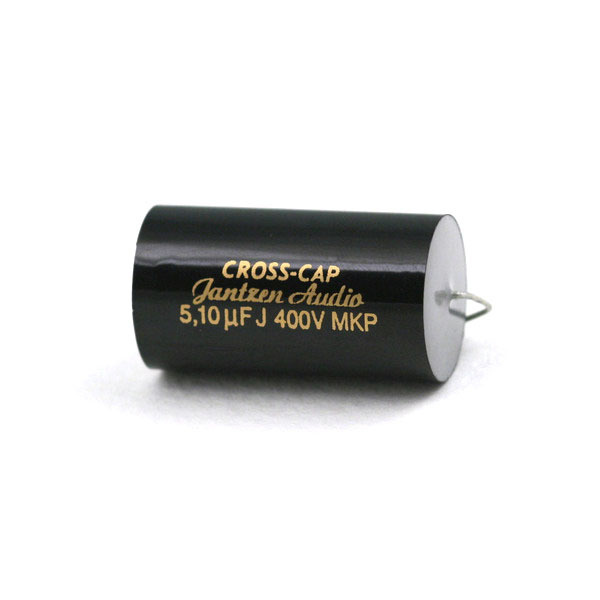 001-0252 | 5,10 µF | 5% | 400 V | MKP Capacitor
