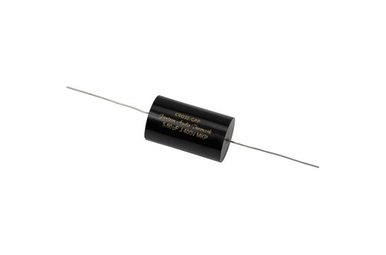 001-0254 | 5,60 µF | 5% | 400 V | MKP Condensator