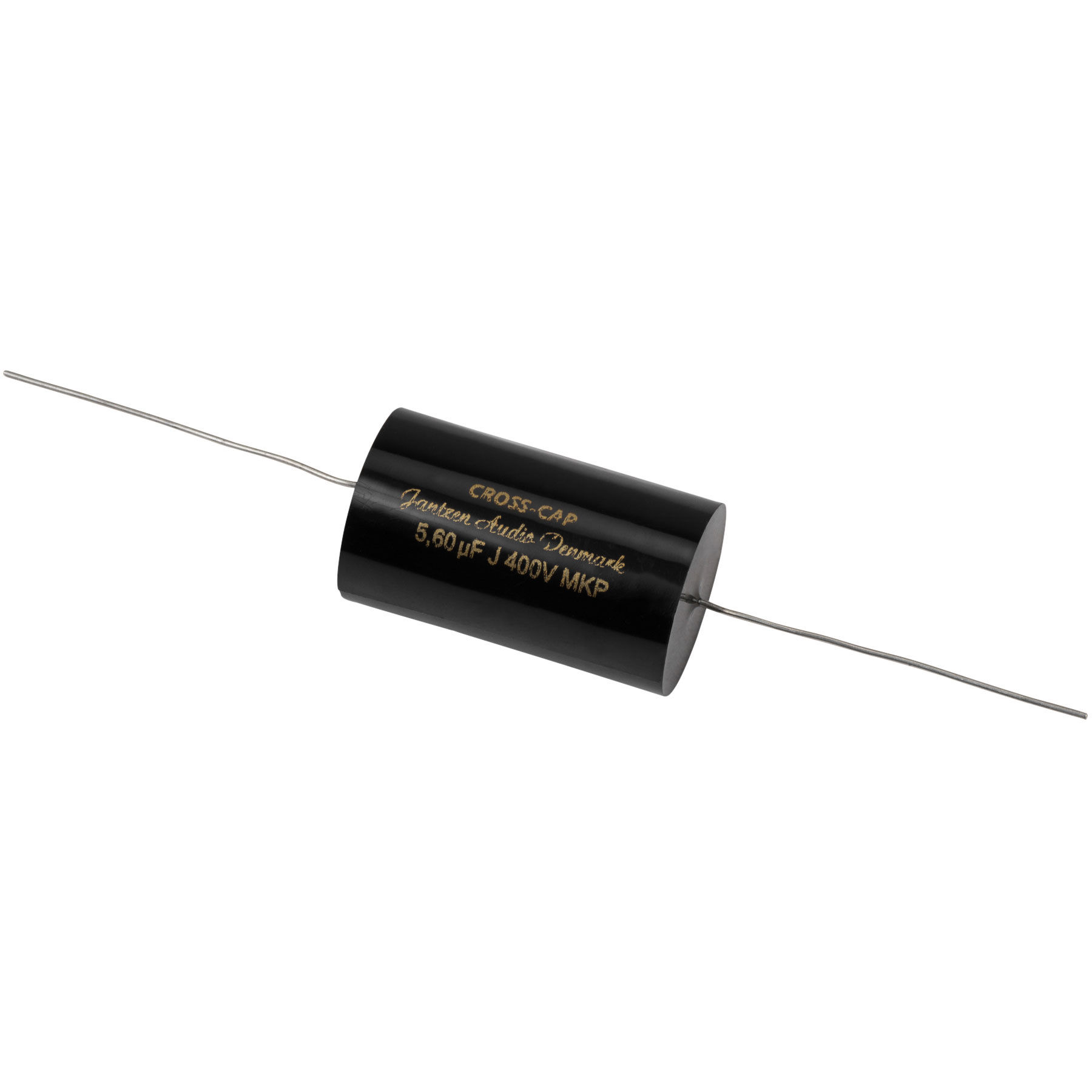 001-0254 | 5,60 µF | 5% | 400 V | MKP Condensatore