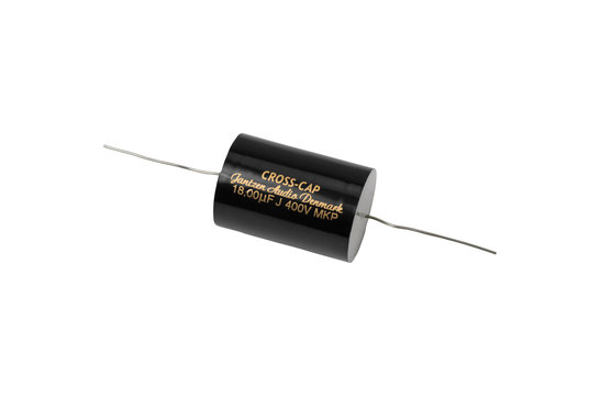 001-0270 | 18 µF | 5% | 400 V | MKP Capacitor