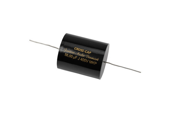001-0284 | 56 µF | 5% | 400 V | MKP Condensator