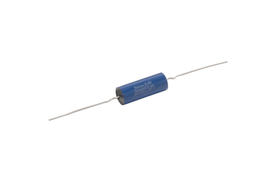 001-0413 | 1,50 µF | 5% | 400 V | Standard Z-Cap