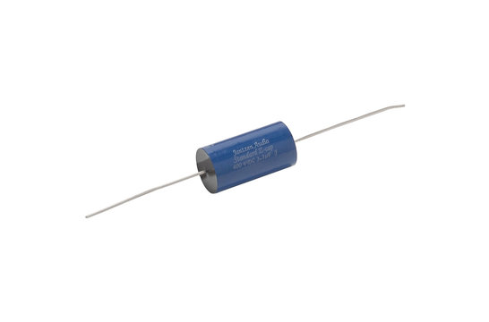 001-0425 | 3,30 µF | 5% | 400 V | Standard Z-condensator