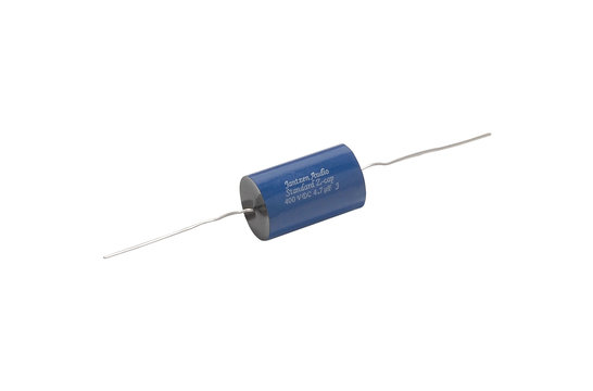 001-0434 | 4,70 µF | 5% | 400 V | Standard Z-condensator