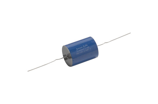 001-0440 | 6,80 µF | 5% | 400 V | Standard Z-Cap