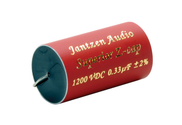 001-0514 | 0,33 µF | 2% | 1200 V