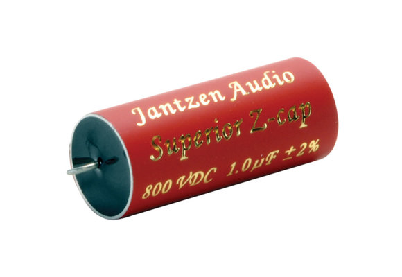 001-0534 | 1,00 µF | 2% | 800 V