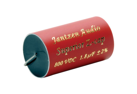 001-0542 | 1,80 µF | 2% | 800 V