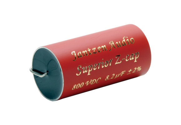 0,33Ohm 1,2mm 0,68mH Jantzen Audio Luftspule 