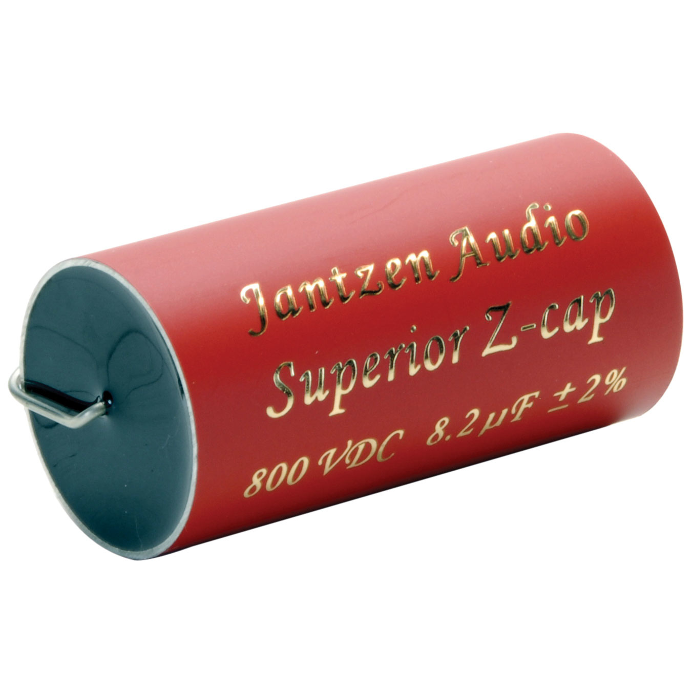 Jantzen Audio HighEnd Z Superior Cap 8,2 uF 800V