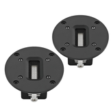 RBT-10 Ribbon Tweeter Matched Pair