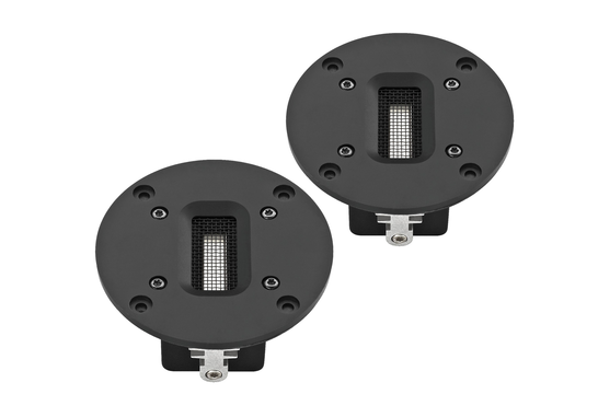 RBT-10 Tweeter a Nastro Coppia Abbinata