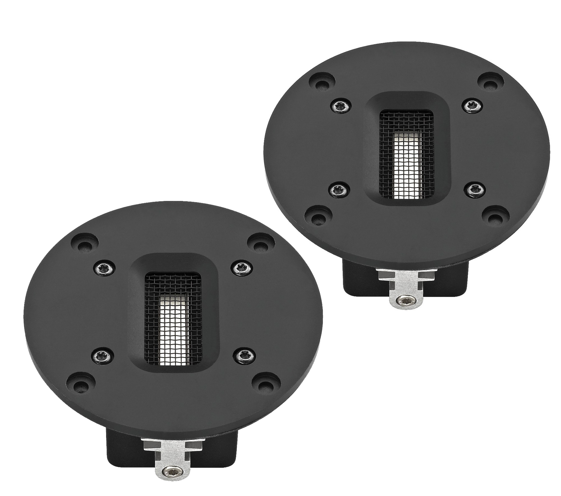 RBT-10 Tweeter a Nastro Coppia Abbinata