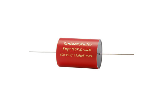 001-0586 | 15 µF | 2% | 800 V | Superior Z-Cap