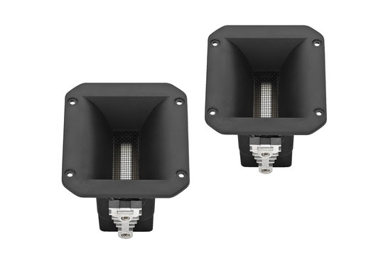 RBT-35SR Tweeter a Nastro Coppia Abbinata