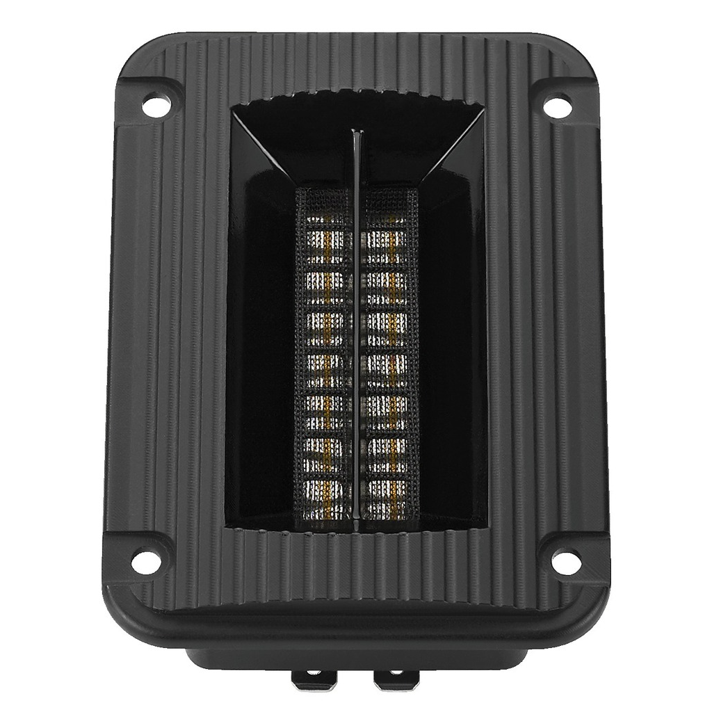 RBT-95SR Magnetostatic Ribbon Tweeter