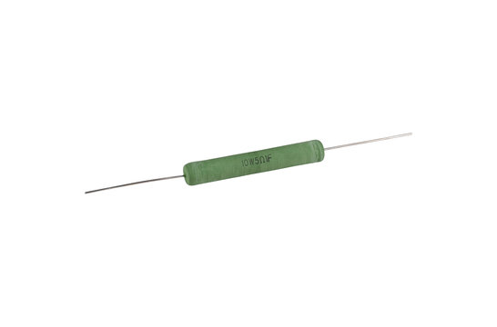 002-0202 | 5,10 Ω | 10 W | 1% | Superes Resistor