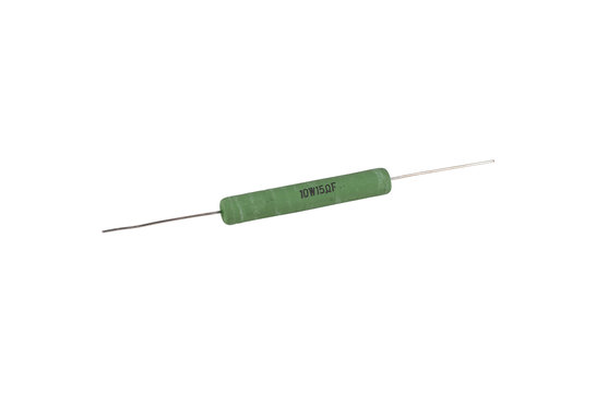 002-0229 | 15 Ω | 10 W | 1% | Superes Resistor
