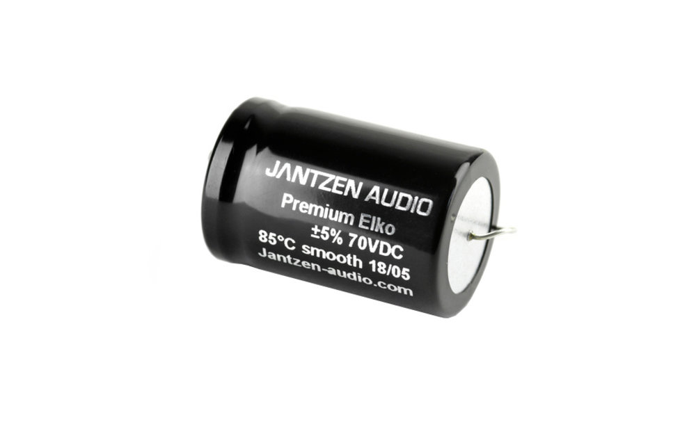 001-1021 | 8,2 µF | 5% | 70 V | Premium ELKO